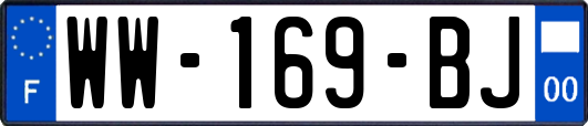 WW-169-BJ