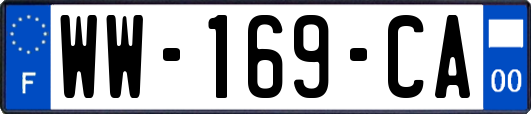 WW-169-CA