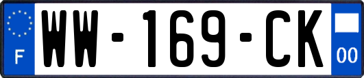 WW-169-CK