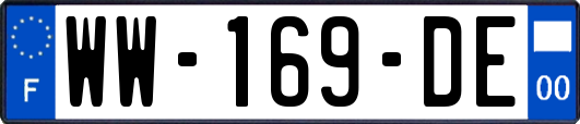 WW-169-DE