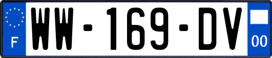WW-169-DV