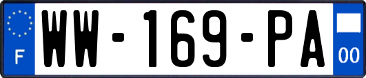 WW-169-PA