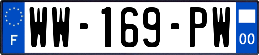WW-169-PW