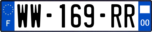 WW-169-RR