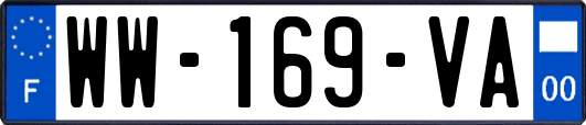 WW-169-VA