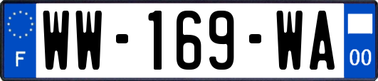 WW-169-WA