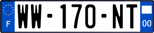WW-170-NT