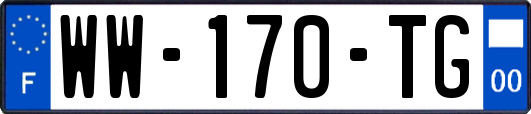 WW-170-TG
