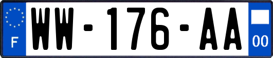 WW-176-AA