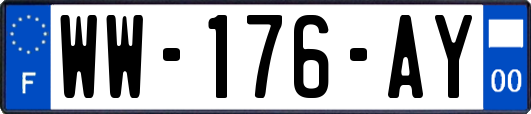 WW-176-AY