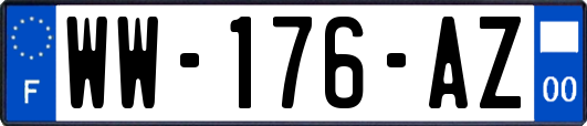 WW-176-AZ