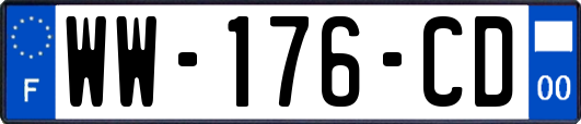 WW-176-CD