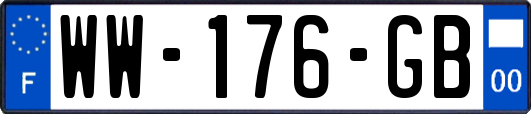WW-176-GB