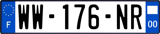 WW-176-NR
