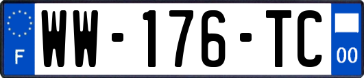 WW-176-TC