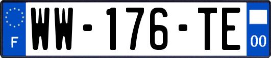 WW-176-TE