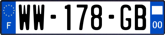 WW-178-GB