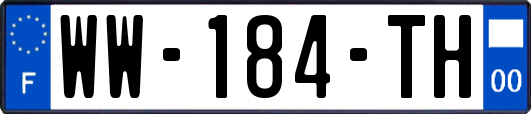 WW-184-TH