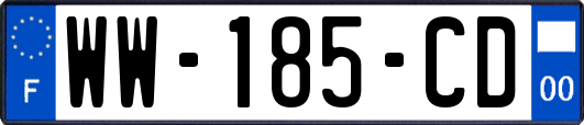 WW-185-CD