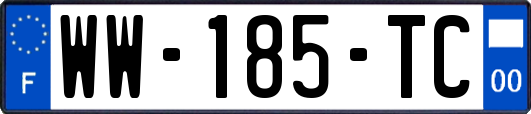 WW-185-TC
