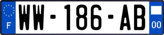 WW-186-AB