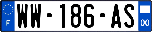 WW-186-AS