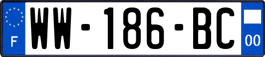 WW-186-BC