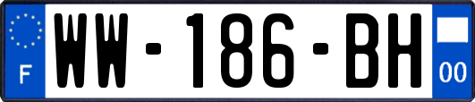 WW-186-BH
