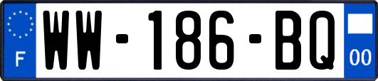 WW-186-BQ