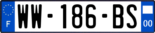 WW-186-BS
