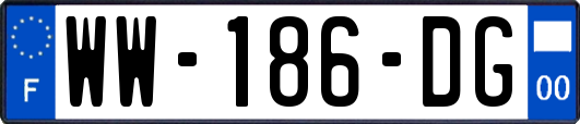 WW-186-DG