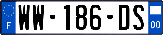 WW-186-DS