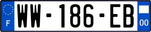 WW-186-EB