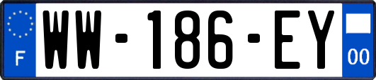 WW-186-EY