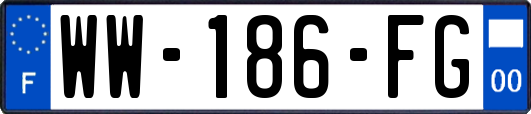 WW-186-FG
