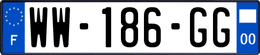 WW-186-GG
