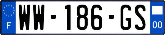 WW-186-GS