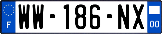 WW-186-NX