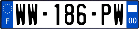 WW-186-PW