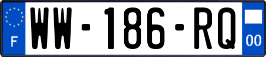 WW-186-RQ
