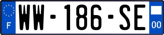 WW-186-SE