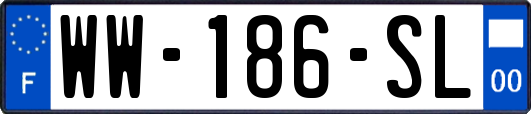 WW-186-SL