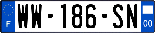 WW-186-SN
