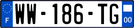 WW-186-TG