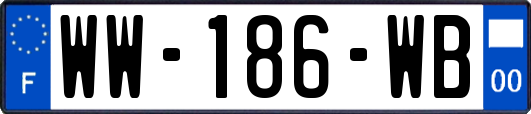 WW-186-WB