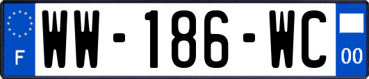 WW-186-WC