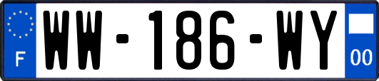 WW-186-WY