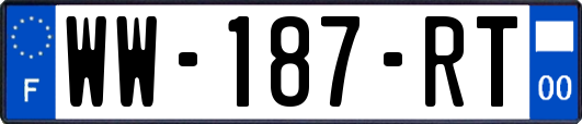 WW-187-RT