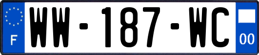 WW-187-WC