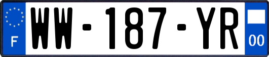 WW-187-YR